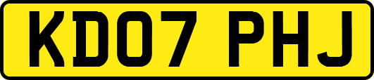 KD07PHJ
