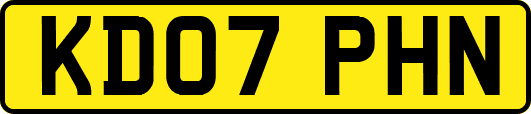 KD07PHN