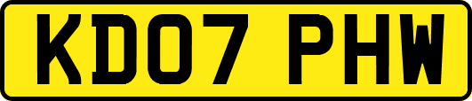 KD07PHW
