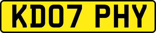 KD07PHY