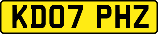 KD07PHZ