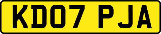 KD07PJA