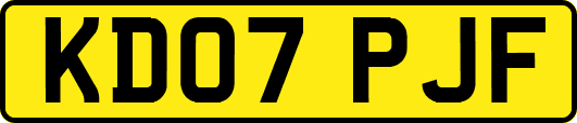 KD07PJF