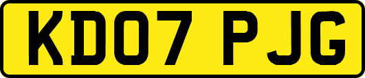 KD07PJG