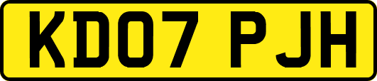 KD07PJH