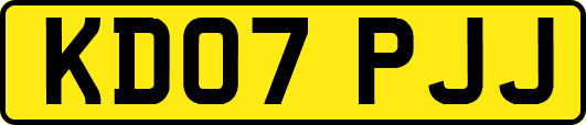 KD07PJJ