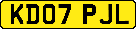 KD07PJL