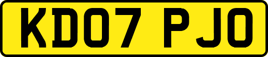 KD07PJO