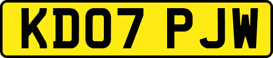 KD07PJW