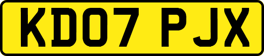 KD07PJX