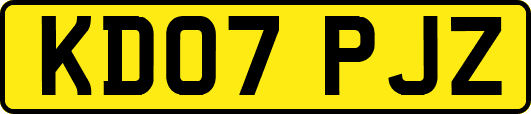 KD07PJZ