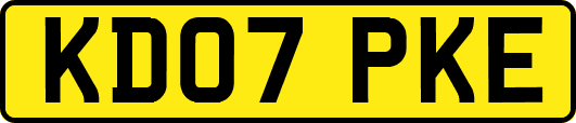 KD07PKE