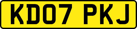 KD07PKJ