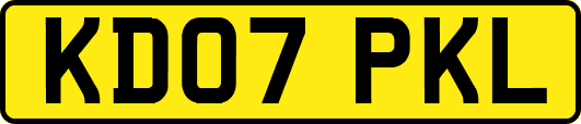 KD07PKL