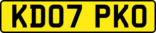 KD07PKO