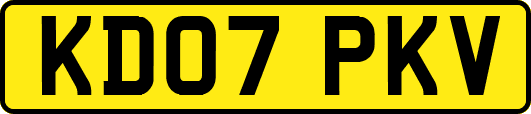KD07PKV