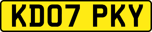 KD07PKY