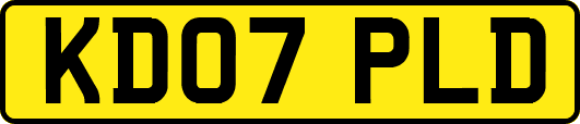 KD07PLD