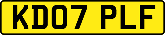 KD07PLF