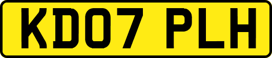 KD07PLH
