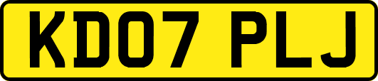 KD07PLJ