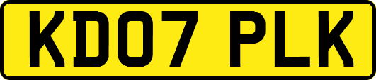 KD07PLK