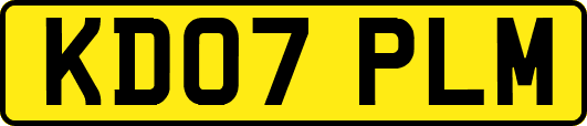 KD07PLM