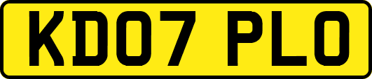 KD07PLO