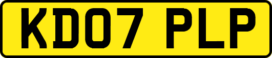 KD07PLP