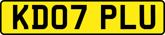 KD07PLU