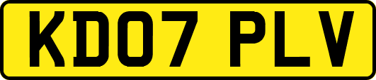 KD07PLV