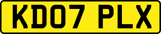 KD07PLX