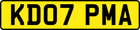 KD07PMA