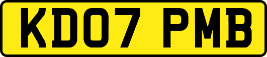 KD07PMB