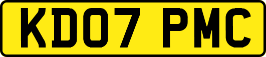 KD07PMC