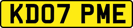 KD07PME