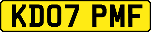 KD07PMF