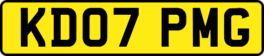 KD07PMG