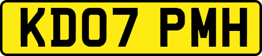 KD07PMH