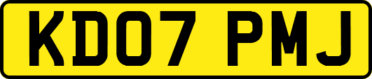 KD07PMJ