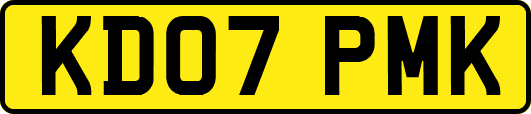 KD07PMK
