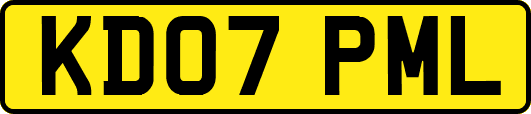 KD07PML