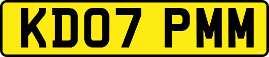 KD07PMM
