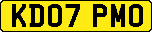 KD07PMO