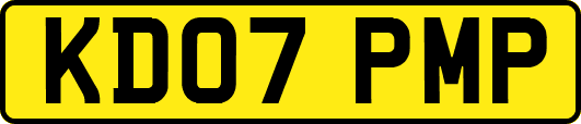 KD07PMP