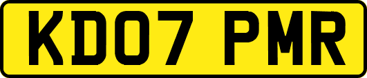 KD07PMR