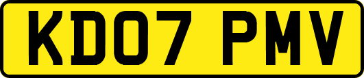 KD07PMV