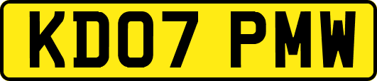 KD07PMW