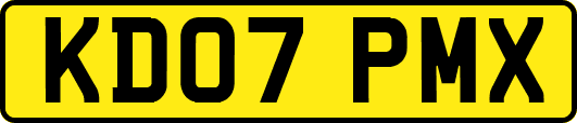 KD07PMX