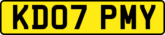 KD07PMY